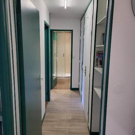 Private Room-3 In Hannana Apartment- 2 Min Walk To Tram 12 Min To Nice Train Station 15 Min To Massena Place 尼斯 外观 照片