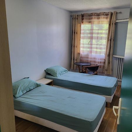 Private Room-3 In Hannana Apartment- 2 Min Walk To Tram 12 Min To Nice Train Station 15 Min To Massena Place 尼斯 外观 照片
