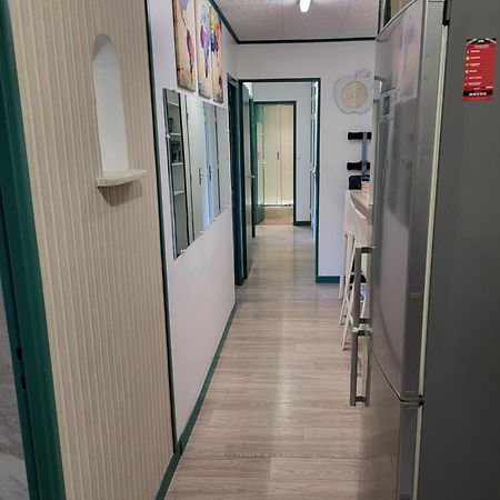 Private Room-3 In Hannana Apartment- 2 Min Walk To Tram 12 Min To Nice Train Station 15 Min To Massena Place 尼斯 外观 照片