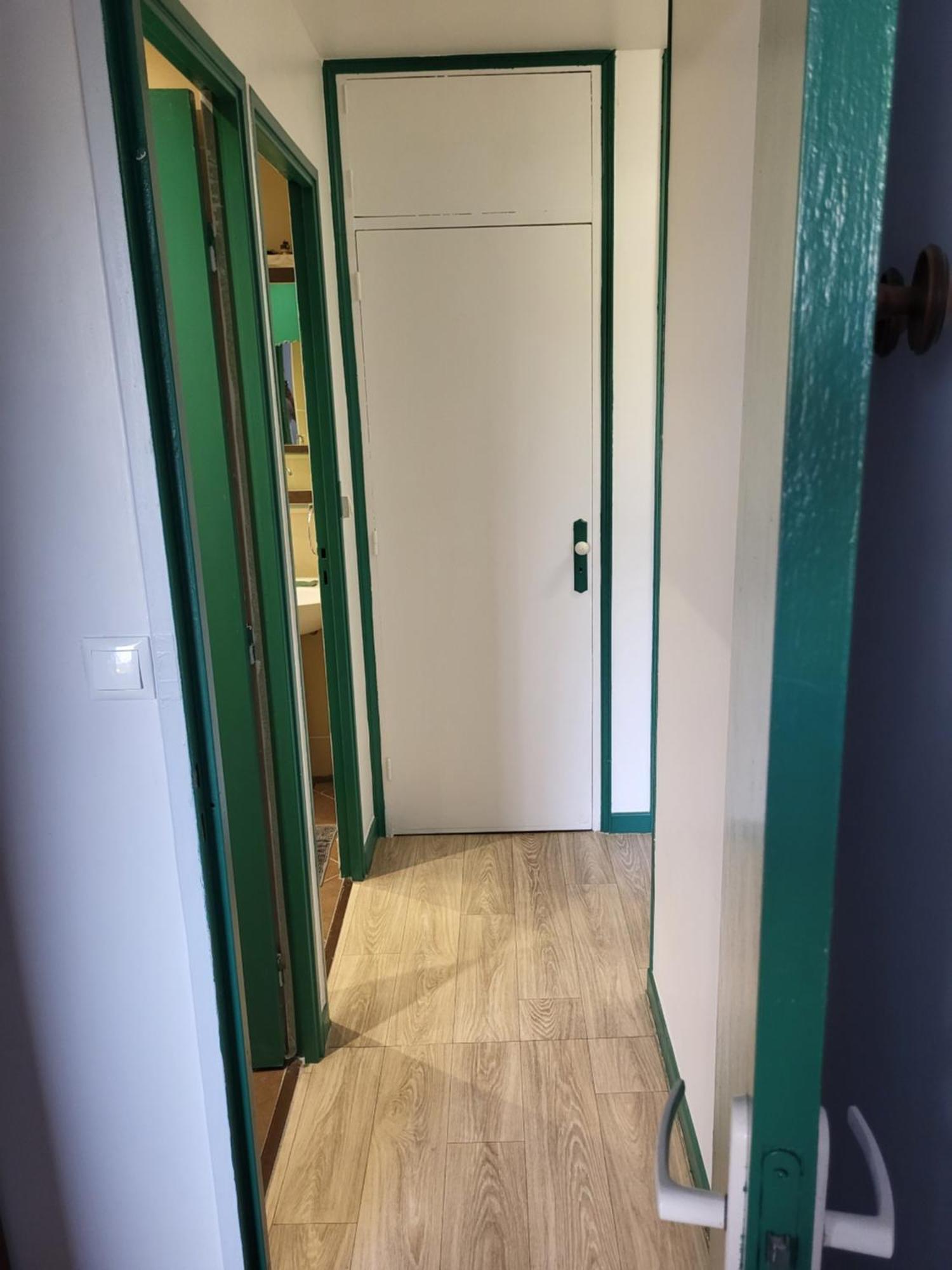 Private Room-3 In Hannana Apartment- 2 Min Walk To Tram 12 Min To Nice Train Station 15 Min To Massena Place 尼斯 外观 照片