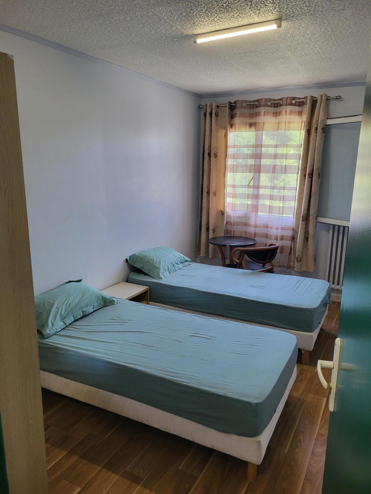 Private Room-3 In Hannana Apartment- 2 Min Walk To Tram 12 Min To Nice Train Station 15 Min To Massena Place 尼斯 外观 照片