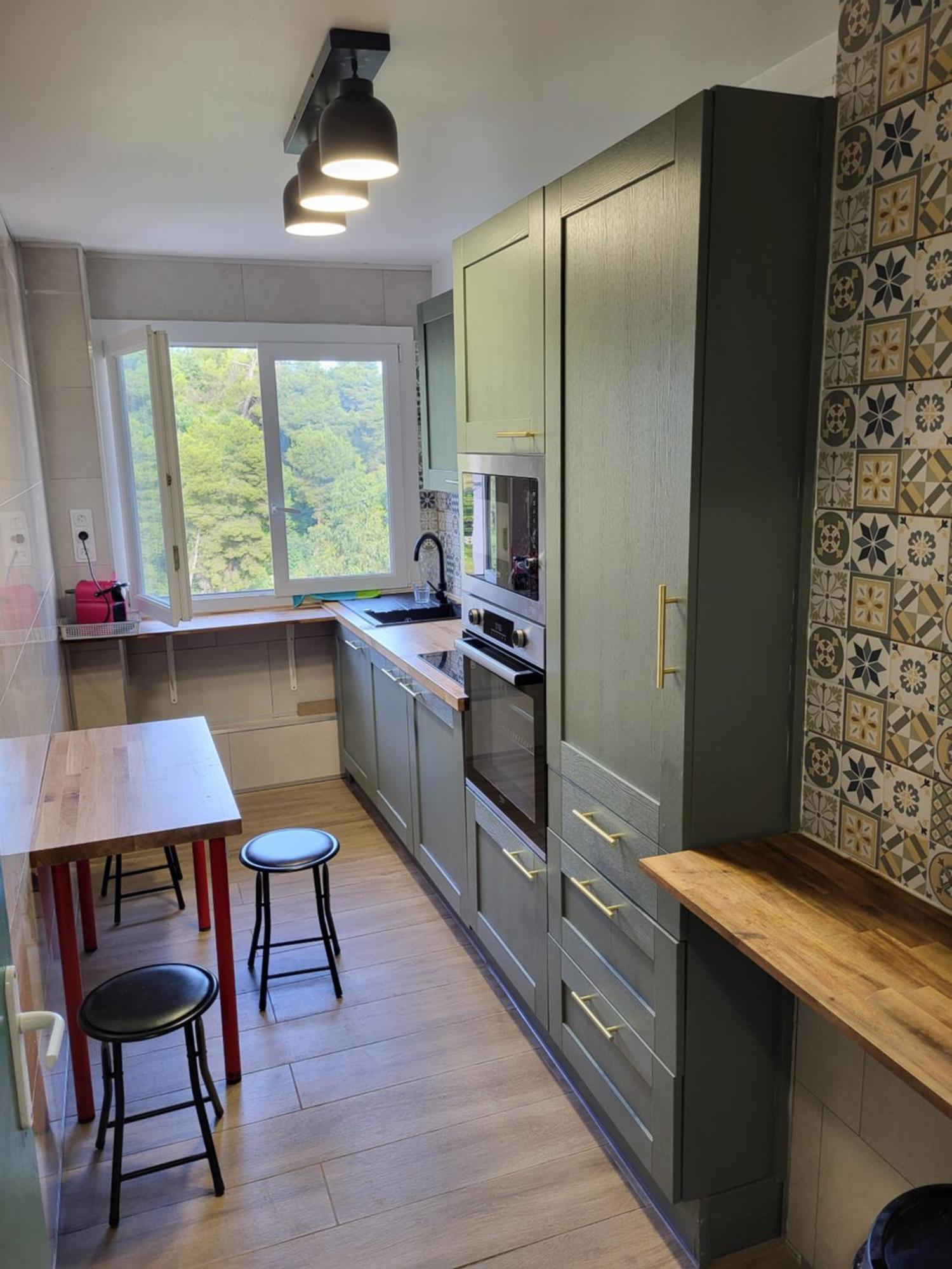 Private Room-3 In Hannana Apartment- 2 Min Walk To Tram 12 Min To Nice Train Station 15 Min To Massena Place 尼斯 外观 照片