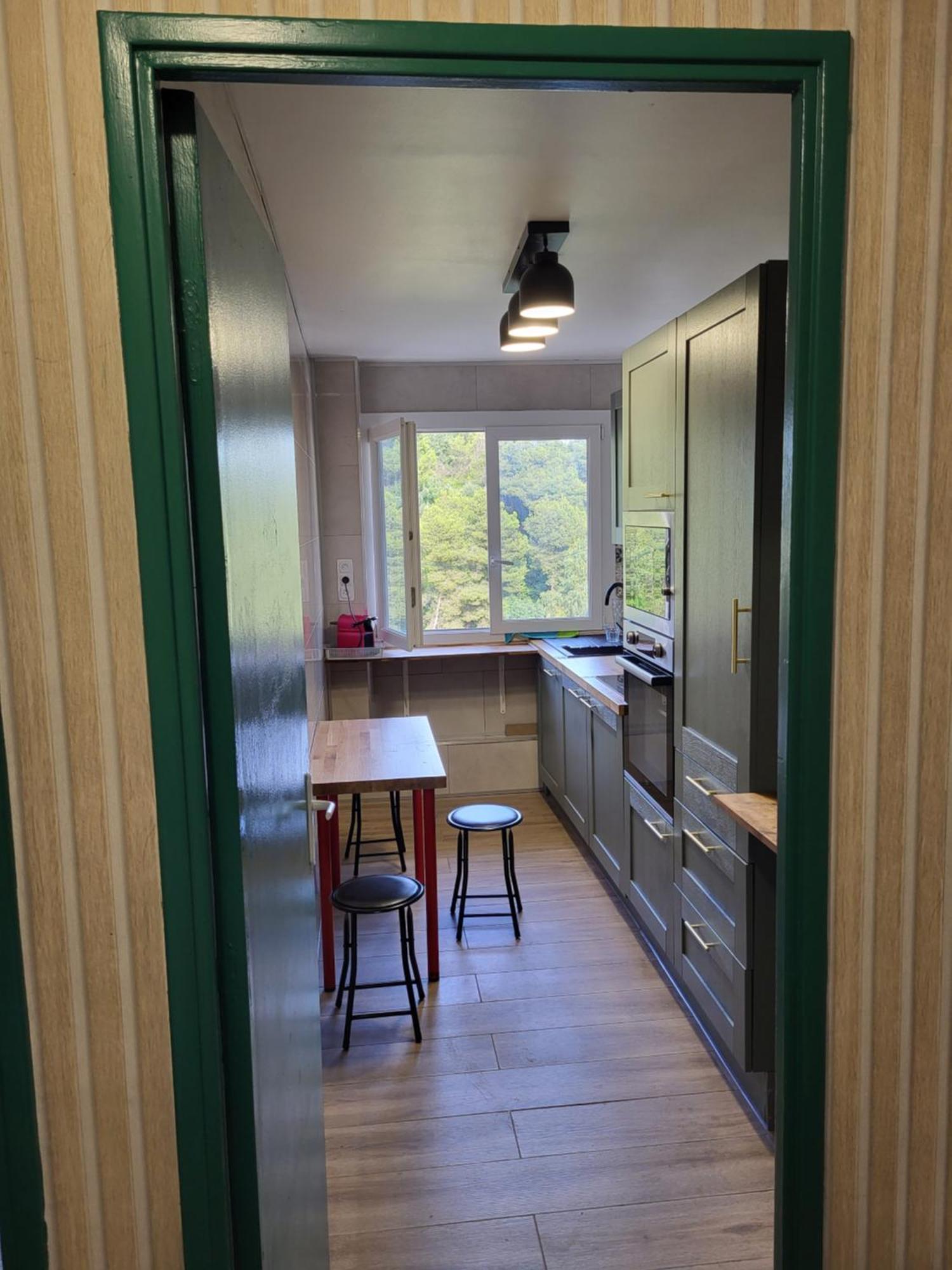 Private Room-3 In Hannana Apartment- 2 Min Walk To Tram 12 Min To Nice Train Station 15 Min To Massena Place 尼斯 外观 照片